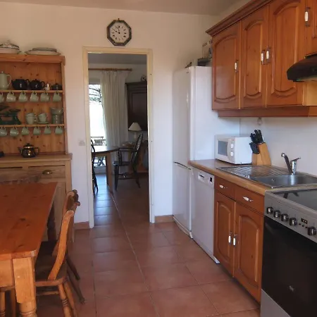 Brigantin By Interhome Дом отдыха Plage d'Argeles
