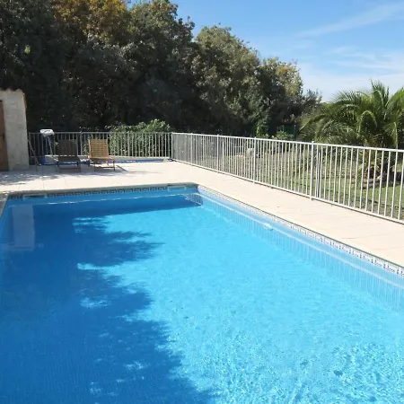 Дом отдыха Brigantin By Interhome Plage d'Argeles