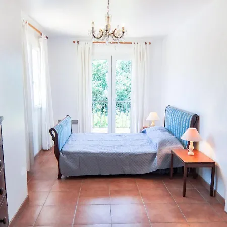 Brigantin By Interhome Дом отдыха Plage d'Argeles