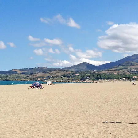 Brigantin By Interhome * Plage d'Argeles