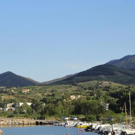 Brigantin By Interhome Plage d'Argeles