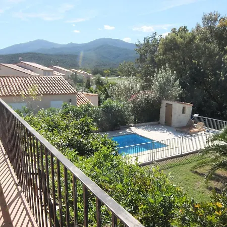 Brigantin By Interhome Plage d'Argeles