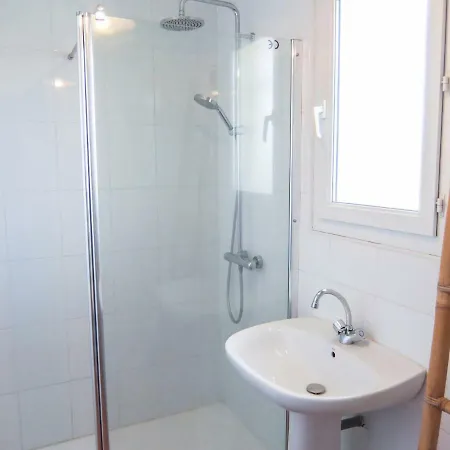 Brigantin By Interhome *
