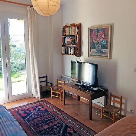 Brigantin By Interhome Prázdninový dům *