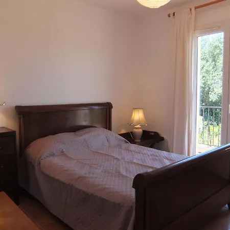 Brigantin By Interhome Holiday home *