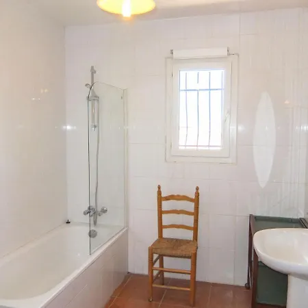 Prázdninový dům Brigantin By Interhome