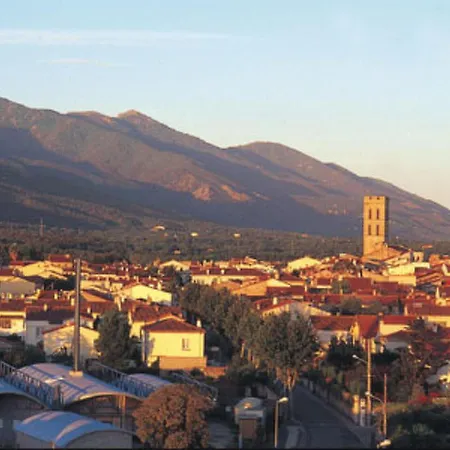 Brigantin By Interhome Plage dʼArgelès