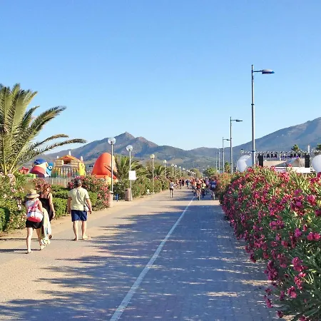 Brigantin By Interhome Tatil Evi *