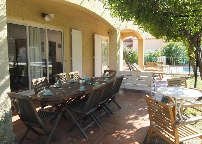 Tatil Evi Brigantin By Interhome *