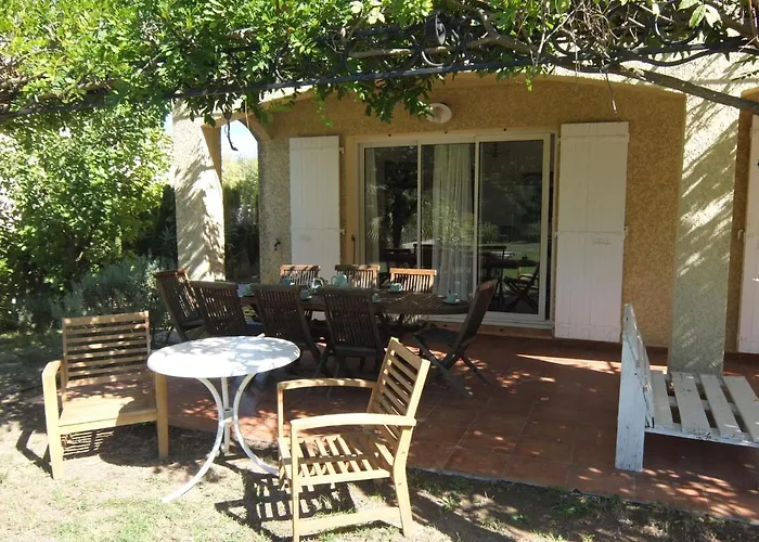 Tatil Evi Brigantin By Interhome *