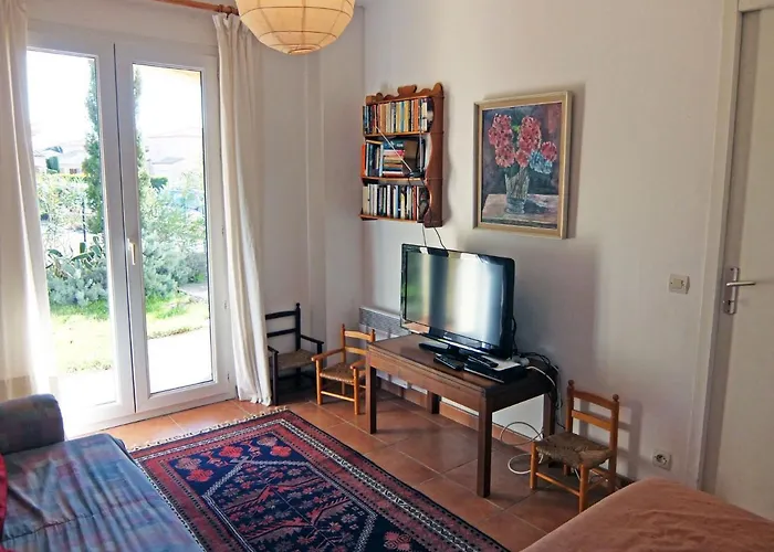 Brigantin By Interhome Tatil Evi *