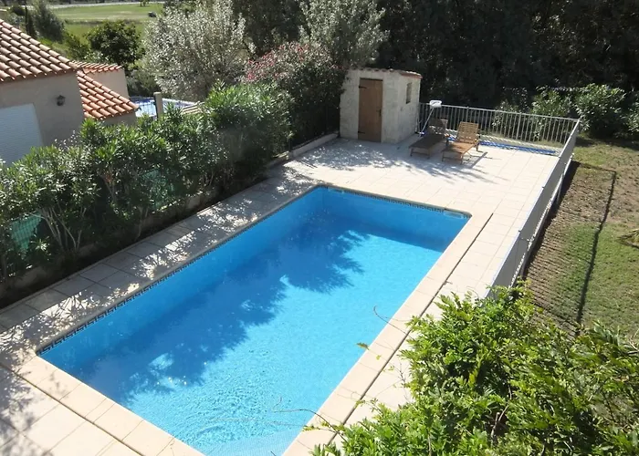 Tatil Evi Brigantin By Interhome *