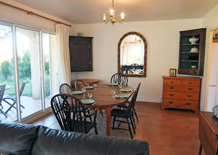Tatil Evi Brigantin By Interhome *