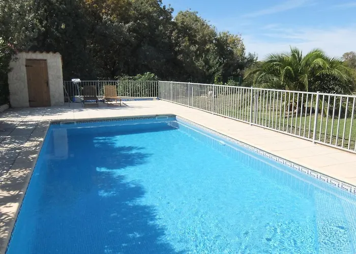 Tatil Evi Brigantin By Interhome Plage dʼArgelès