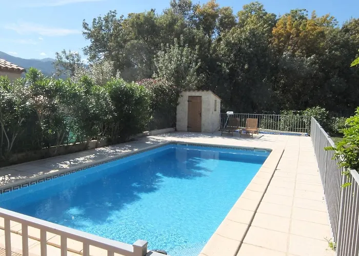 Tatil Evi Brigantin By Interhome