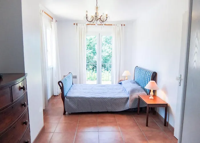 Brigantin By Interhome Tatil Evi Plage dʼArgelès