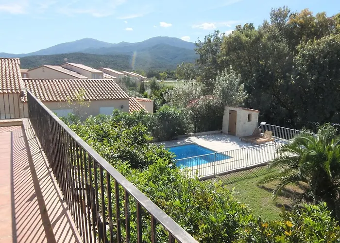 Brigantin By Interhome Plage dʼArgelès