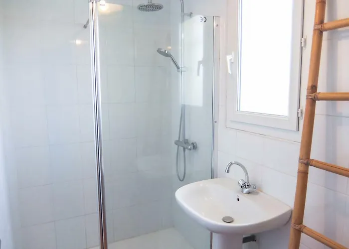 Brigantin By Interhome *