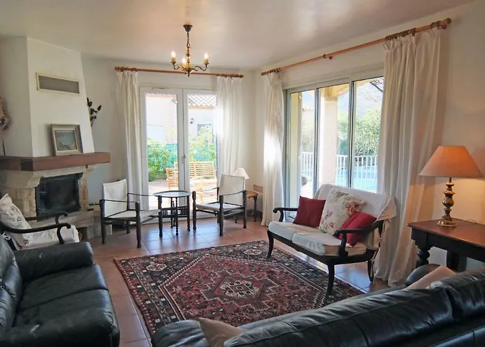 Tatil Evi Brigantin By Interhome Plage dʼArgelès